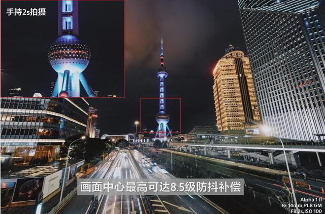 1 II全画幅旗舰微单正式发布！尊龙凯时网站47999元！索尼α(图14)
