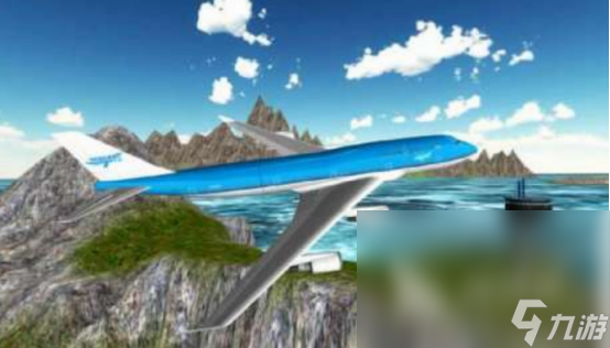 些 2024热门的3d飞机驾驶手机游戏排行尊龙凯时ag旗舰厅网站3d飞机驾驶游戏有哪(图2)