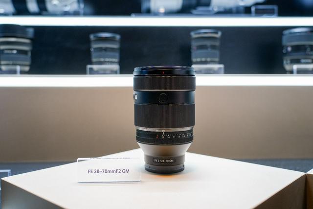 秘索尼Alpha 1 II焕新路z6尊龙网站始于AI止于体验！揭(图12)