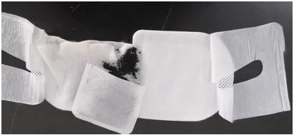 评哪款才是眼部SPA好搭子？｜申评测尊龙凯时app网站30款蒸汽眼罩大测(图4)