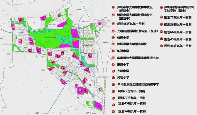 ）网站丨房价_户型图_规划图_平面图尊龙AG网站振业天境云庭（深圳光明(图2)