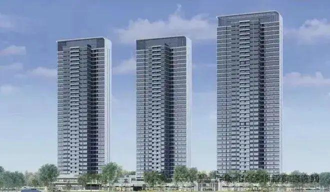 ）网站丨房价_户型图_规划图_平面图尊龙AG网站振业天境云庭（深圳光明(图4)