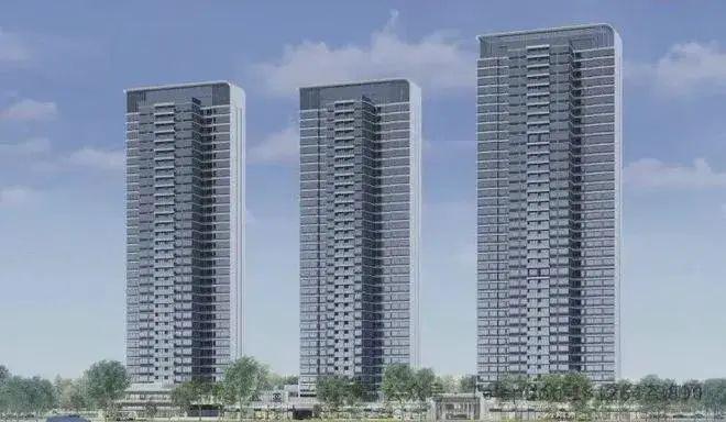 ）网站丨房价_户型图_规划图_平面图尊龙AG网站振业天境云庭（深圳光明(图5)