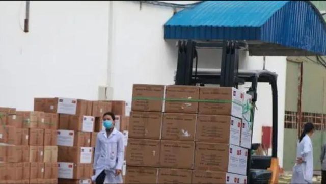 罩一年狂入60亿元住5万一夜酒店如今咋样尊龙凯时新版APP首页四年前他靠倒卖口(图6)