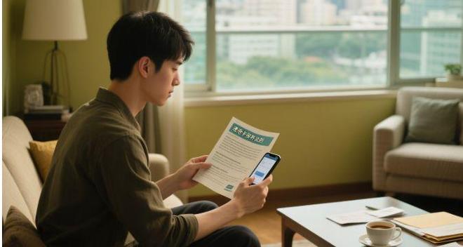 行卡可能正在悄悄变废！尊龙凯时惊！你的香港银(图3)
