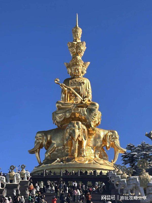 7日游旅游路线 花费全记录与必玩清单尊龙凯时网站四川旅行需要带什么 四川(图4)