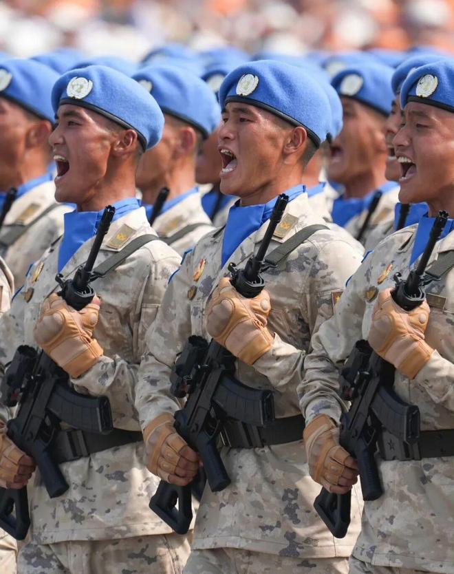 兵强得法新社不敢加滤镜！尊龙凯时app网站这场阅(图2)