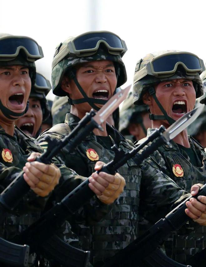 兵强得法新社不敢加滤镜！尊龙凯时app网站这场阅(图9)