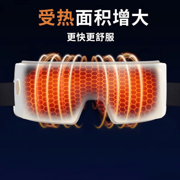 ：十大品牌眼罩推荐助你缓解眼疲劳享受舒适睡眠！尊龙凯时ag旗舰厅网站2025年眼罩选购指南(图6)